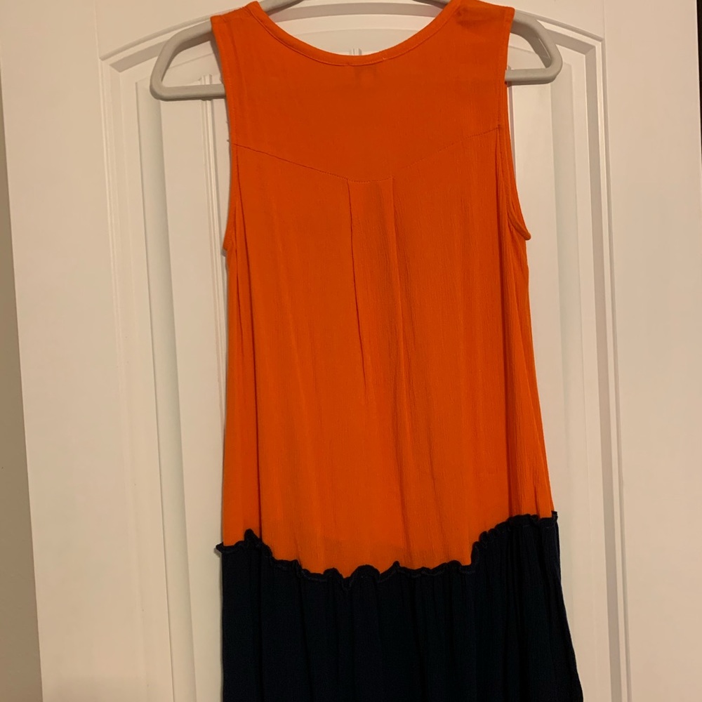 Umgee tank size s